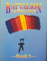 Battalion Leaders Guide #3